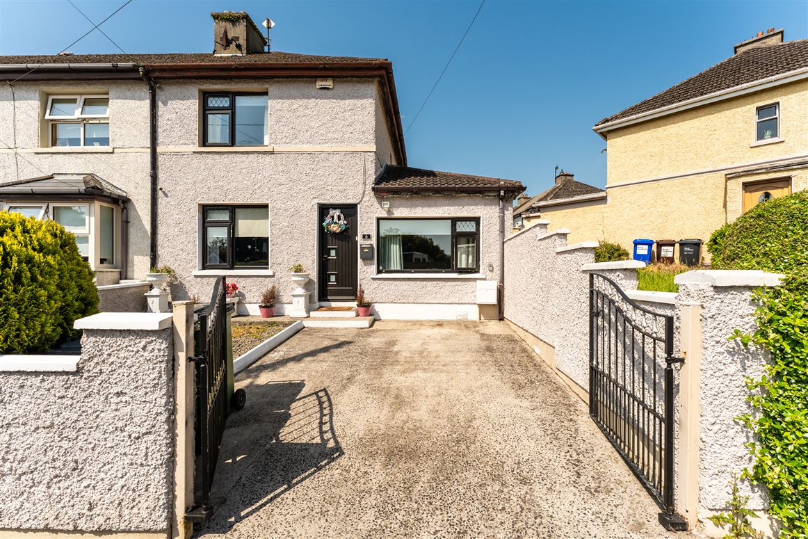 6 Saint Brigid's Terrace, Oulster Lane, Drogheda, Co. Louth