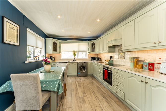 6 Saint Brigid's Terrace, Oulster Lane, Drogheda, Co. Louth