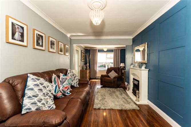 6 Saint Brigid's Terrace, Oulster Lane, Drogheda, Co. Louth