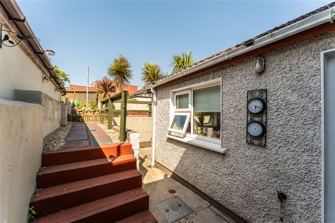 Photo 11 of 18 — 6 Saint Brigid's Terrace, Oulster Lane, Drogheda, Co. Louth