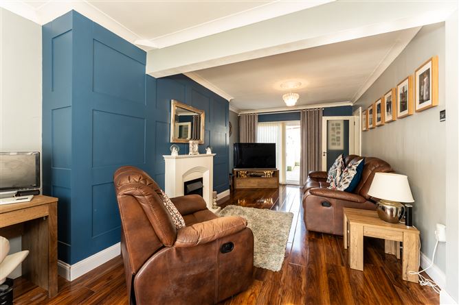 6 Saint Brigid's Terrace, Oulster Lane, Drogheda, Co. Louth