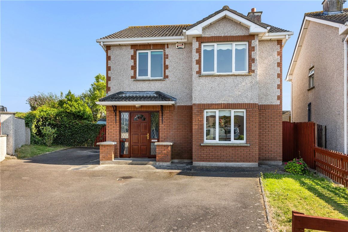 25a Blackberry Glade, Arklow, Co. Wicklow