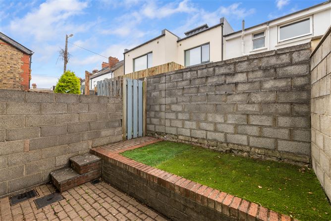 Photo 9 of 10 — 52 Dominick Street, Dun Laoghaire, County Dublin
