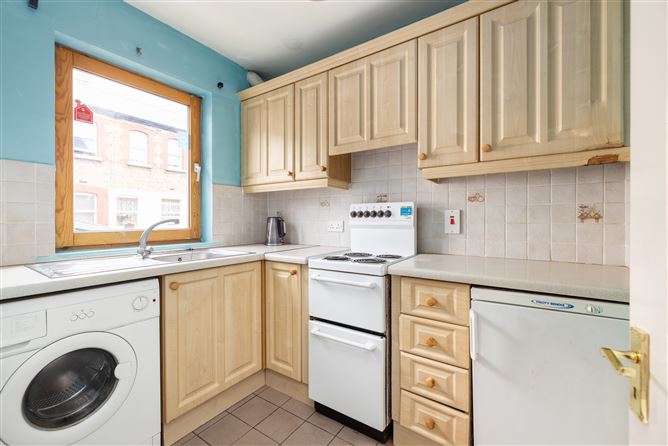 52 Dominick Street, Dun Laoghaire, County Dublin