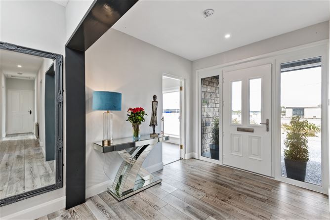 Turestin, Newtown Road, Wexford, Wexford Town, Wexford