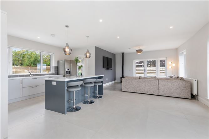 Turestin, Newtown Road, Wexford, Wexford Town, Wexford