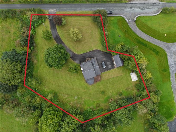 Ballyshingadaun, The Neale, County Mayo