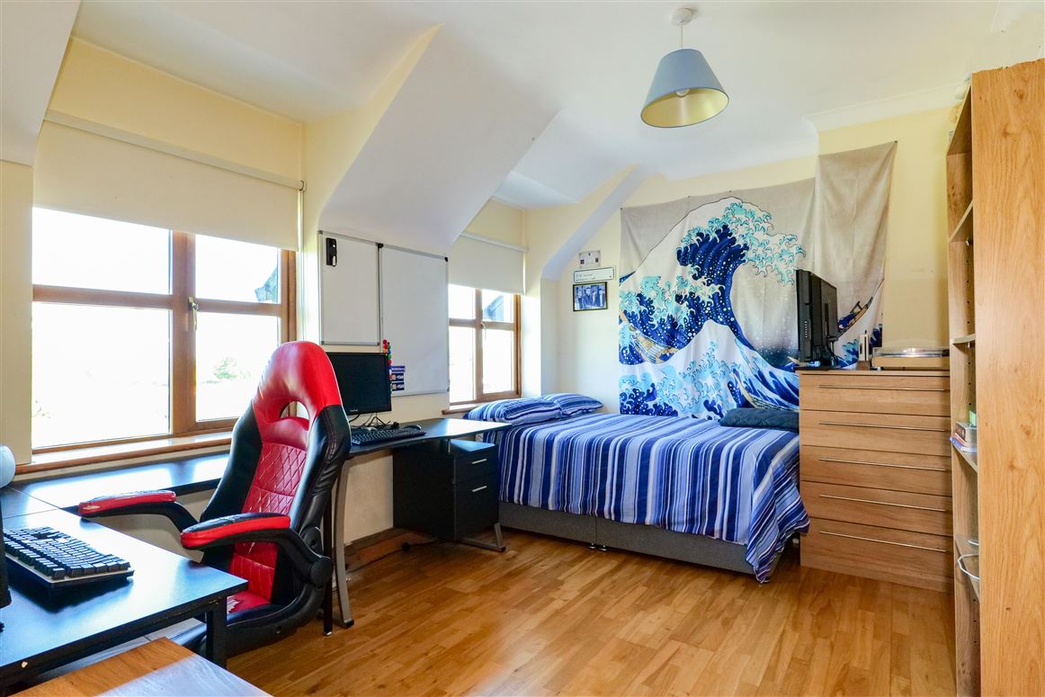 Residence at Carrowbrowne, Galway Residence at Carrowbrowne, Galway