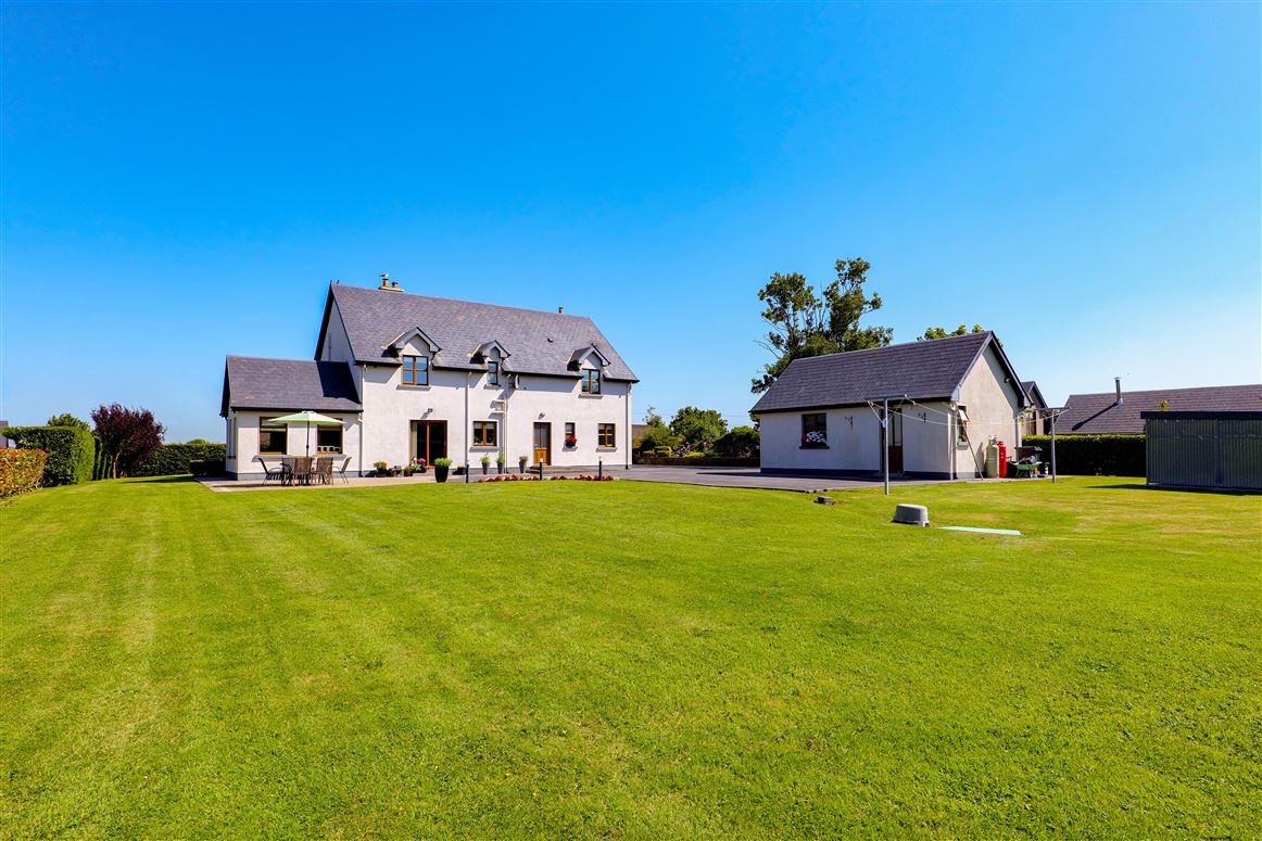 Residence at Carrowbrowne, Galway Residence at Carrowbrowne, Galway