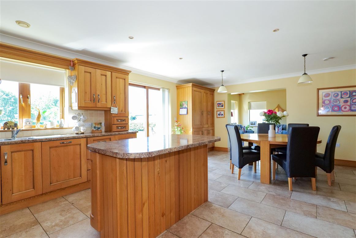 Residence at Carrowbrowne, Galway Residence at Carrowbrowne, Galway