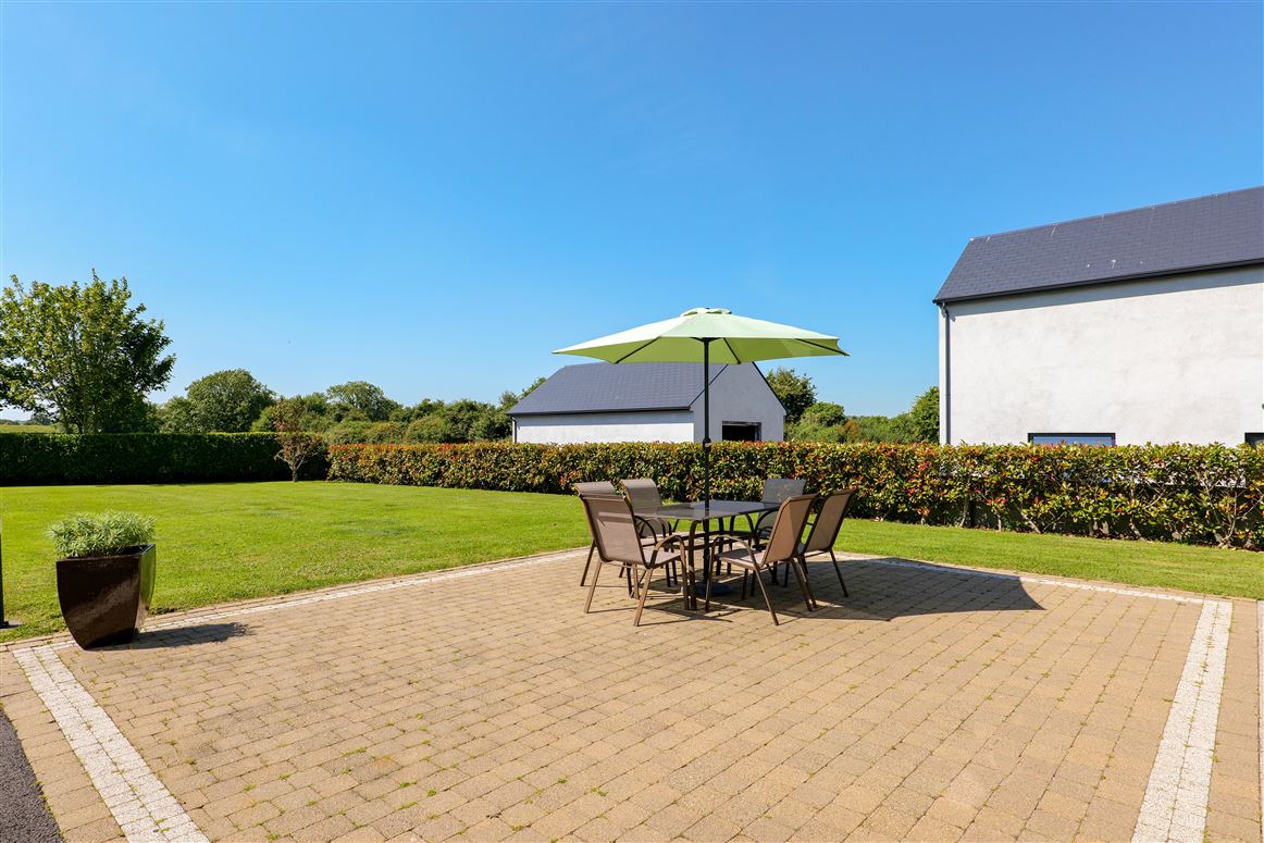 Residence at Carrowbrowne, Galway Residence at Carrowbrowne, Galway