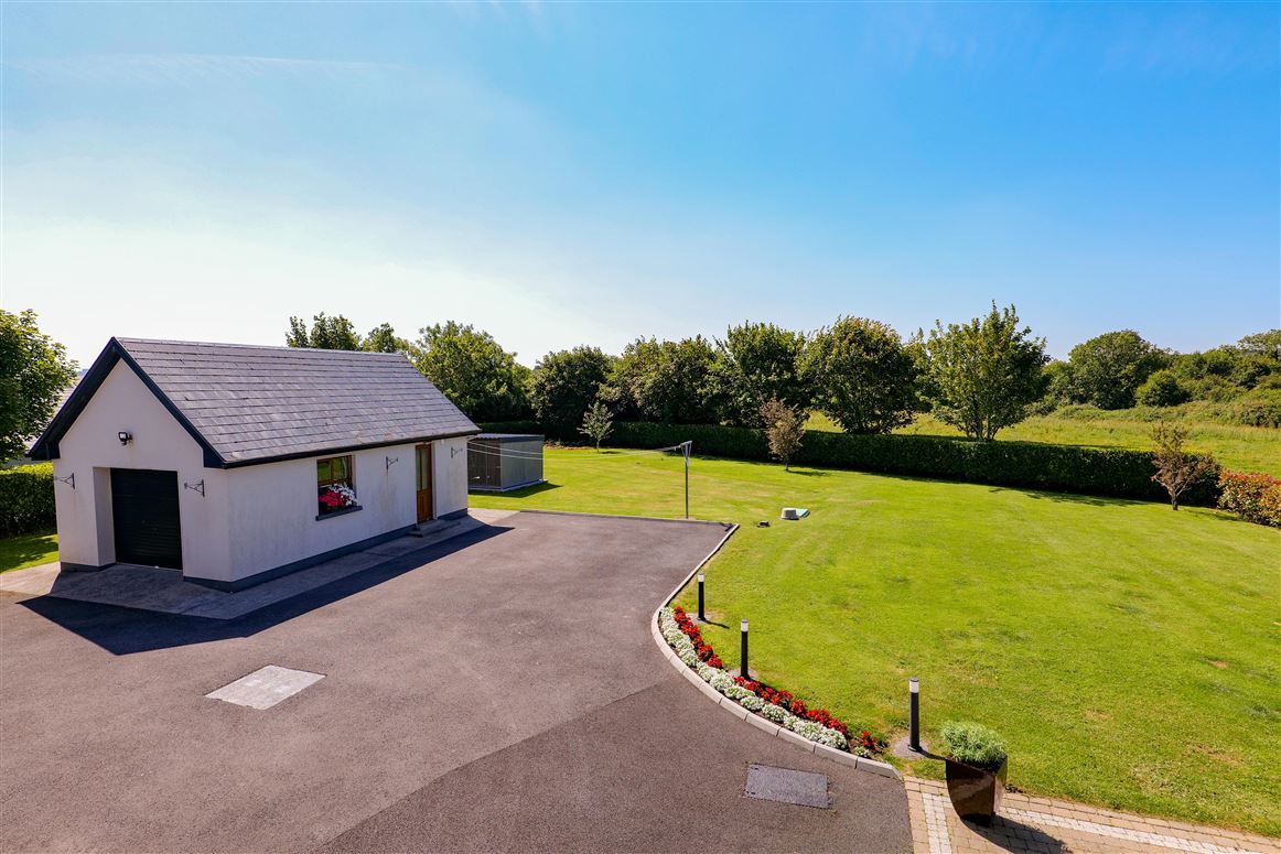 Residence at Carrowbrowne, Galway Residence at Carrowbrowne, Galway