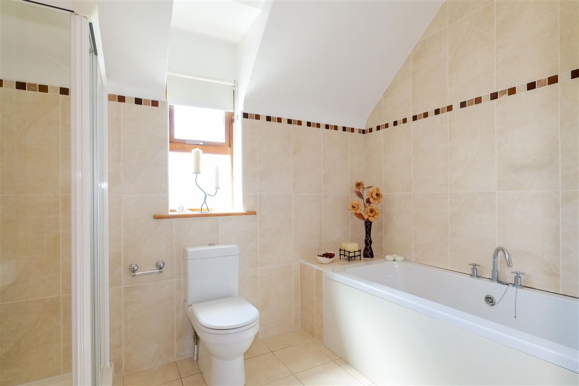 Residence at Carrowbrowne, Galway Residence at Carrowbrowne, Galway