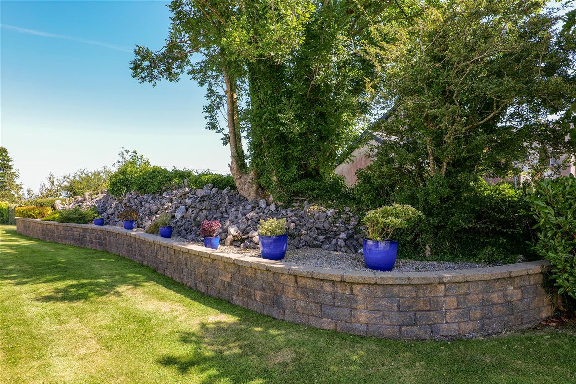 Residence at Carrowbrowne, Galway Residence at Carrowbrowne, Galway