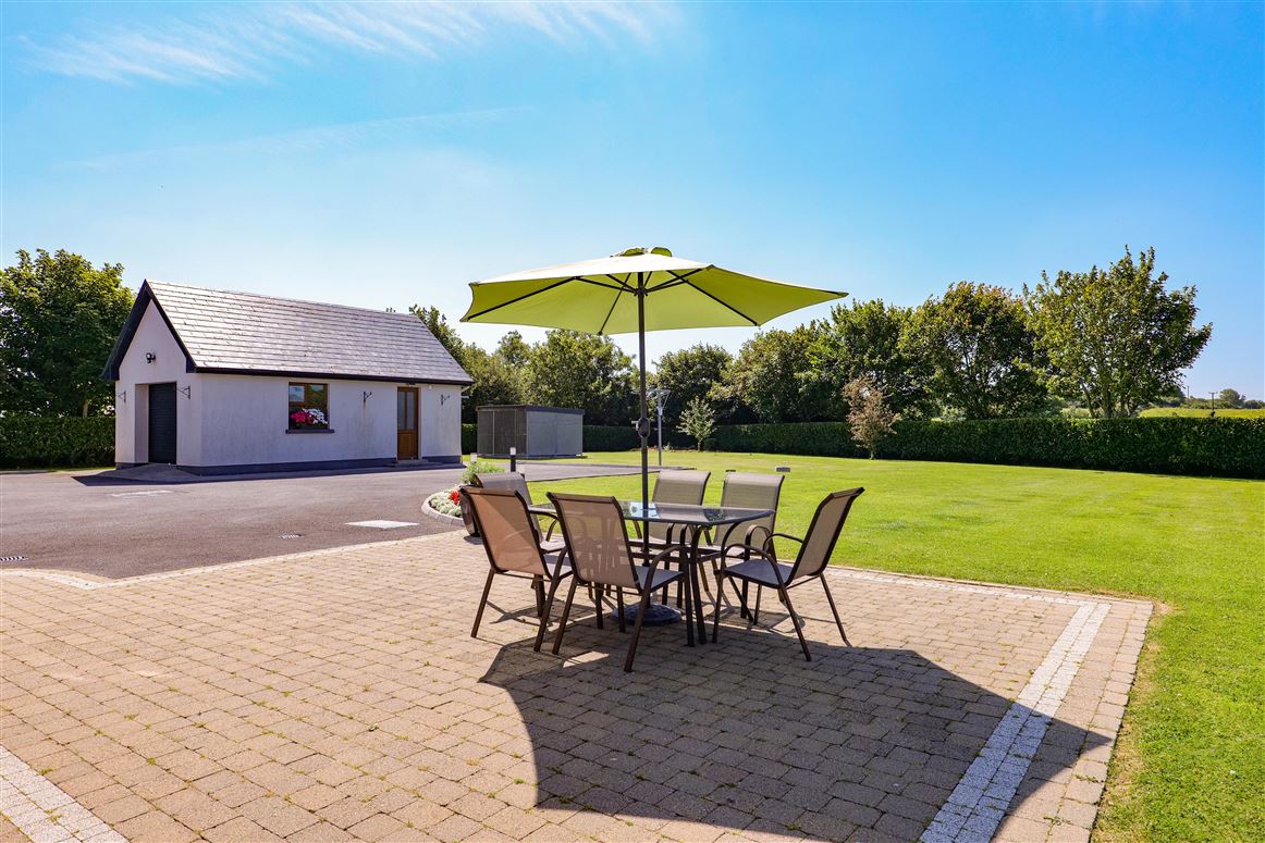 Residence at Carrowbrowne, Galway Residence at Carrowbrowne, Galway