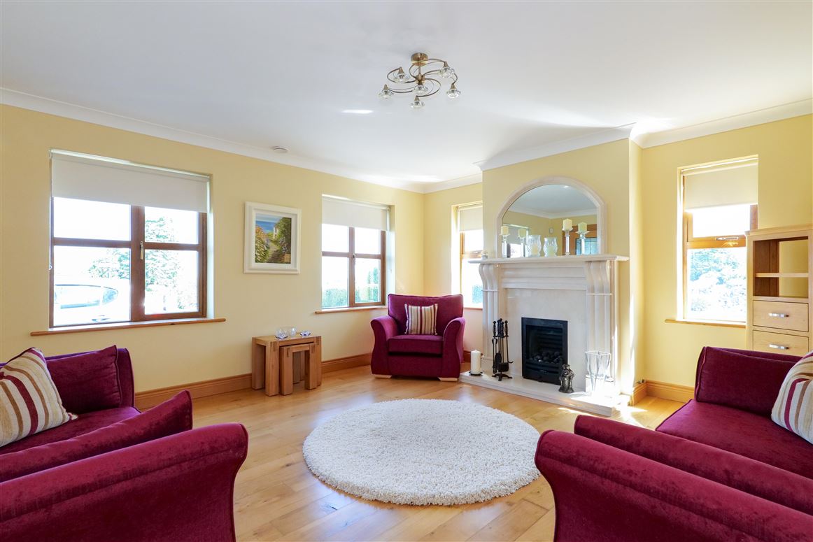Residence at Carrowbrowne, Galway Residence at Carrowbrowne, Galway