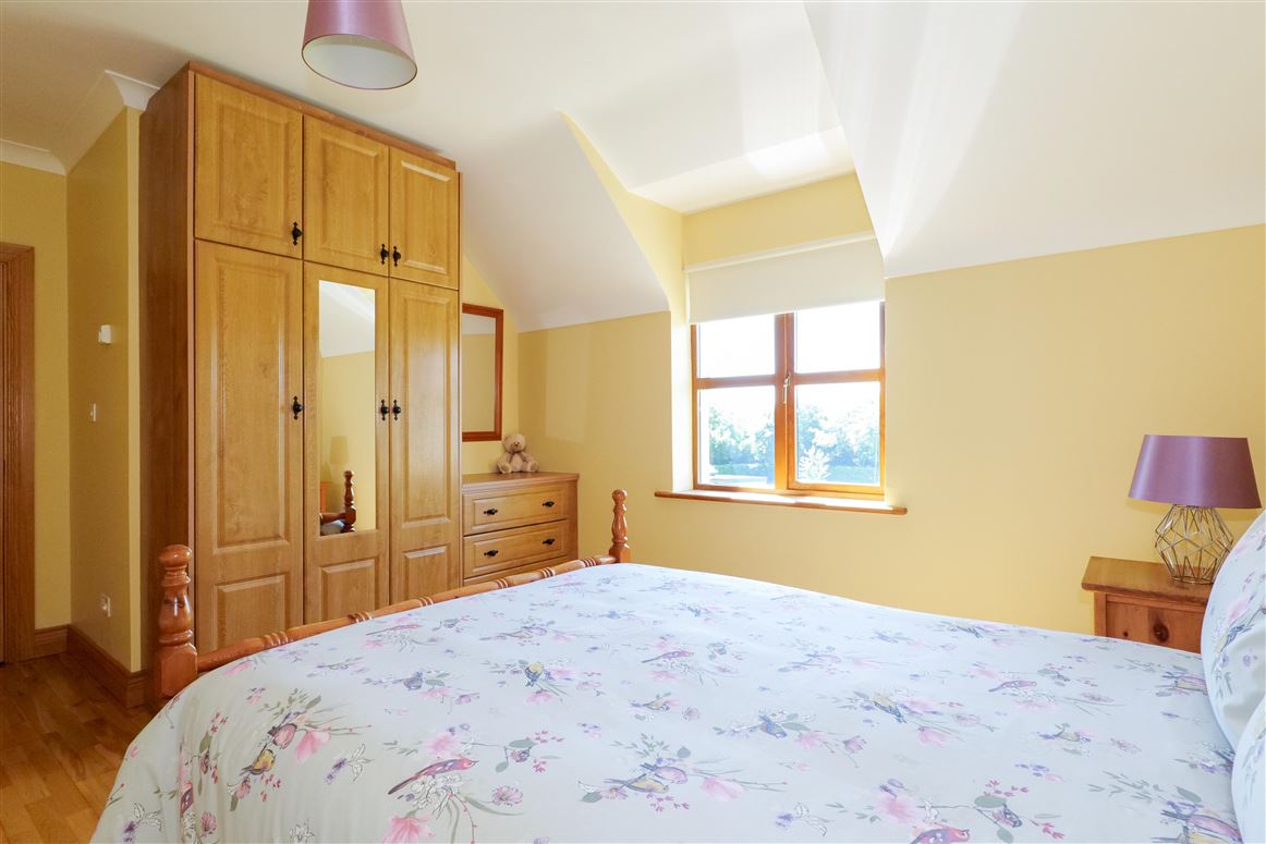 Residence at Carrowbrowne, Galway Residence at Carrowbrowne, Galway