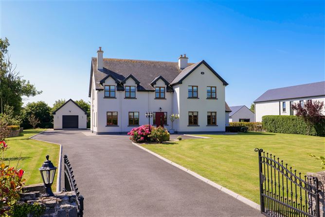 Photo 1 of 34 — Residence at Carrowbrowne, Galway