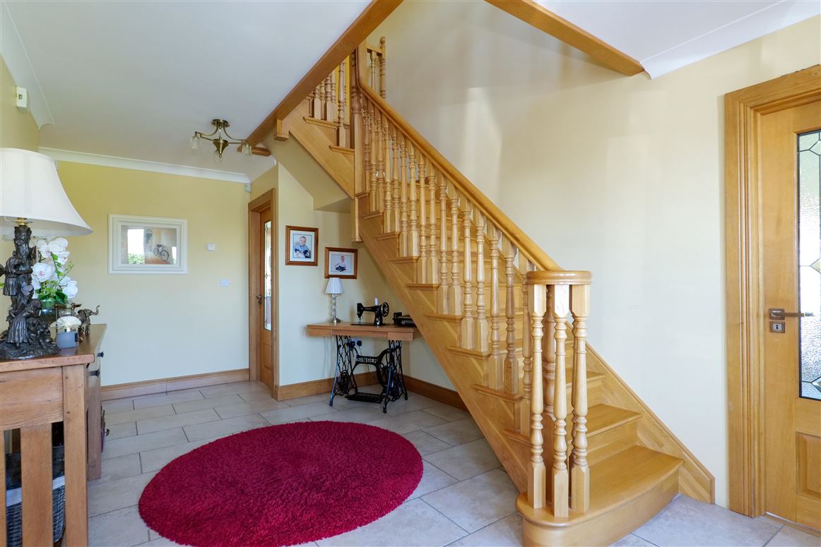 Residence at Carrowbrowne, Galway Residence at Carrowbrowne, Galway