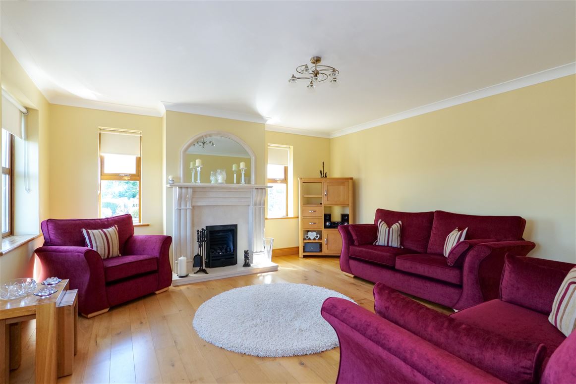 Residence at Carrowbrowne, Galway Residence at Carrowbrowne, Galway