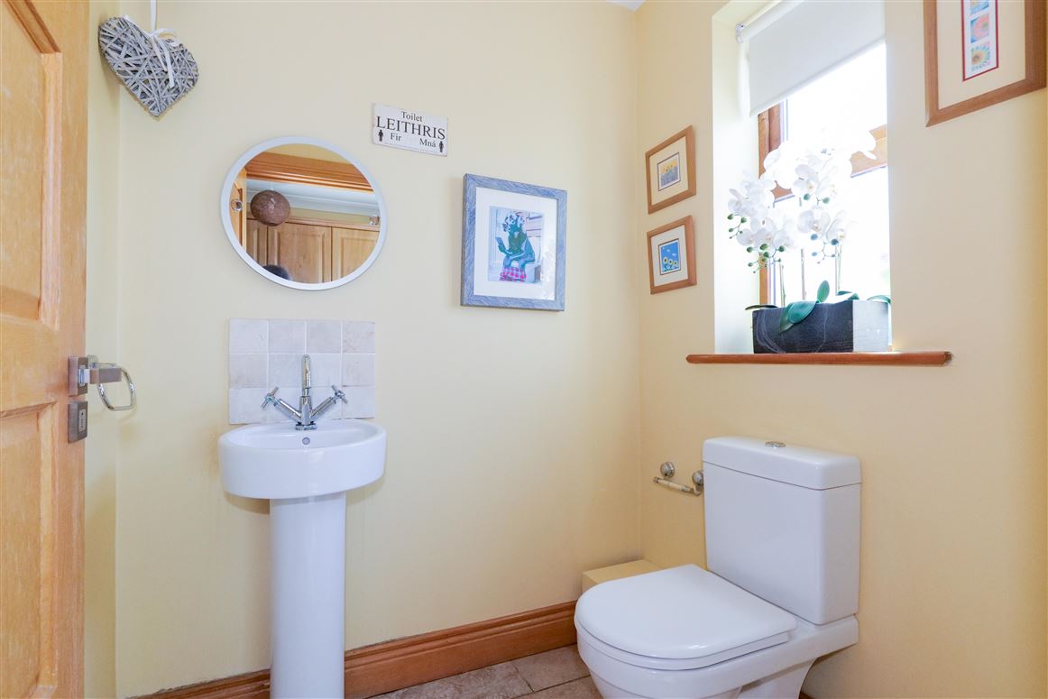 Residence at Carrowbrowne, Galway Residence at Carrowbrowne, Galway