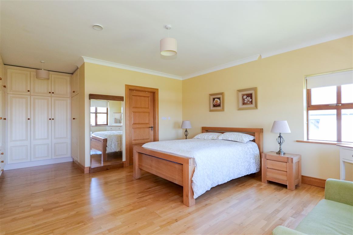 Residence at Carrowbrowne, Galway Residence at Carrowbrowne, Galway
