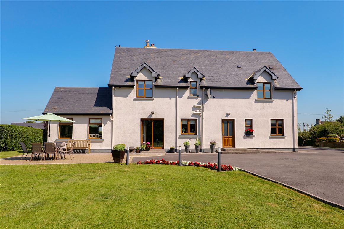 Residence at Carrowbrowne, Galway Residence at Carrowbrowne, Galway