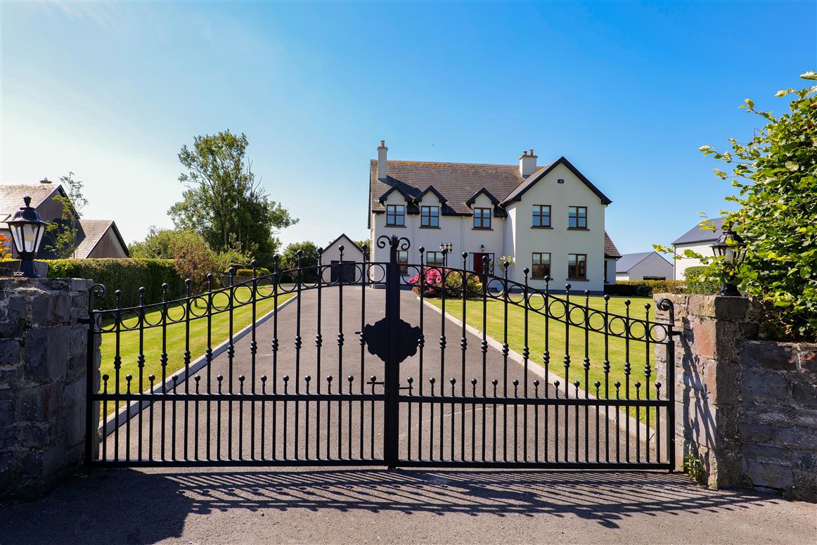Residence at Carrowbrowne, Galway Residence at Carrowbrowne, Galway