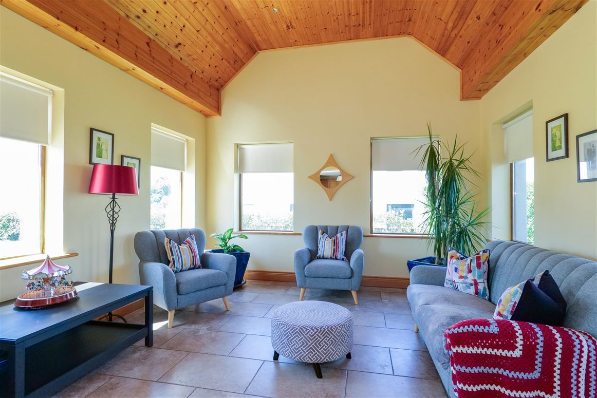 Residence at Carrowbrowne, Galway Residence at Carrowbrowne, Galway