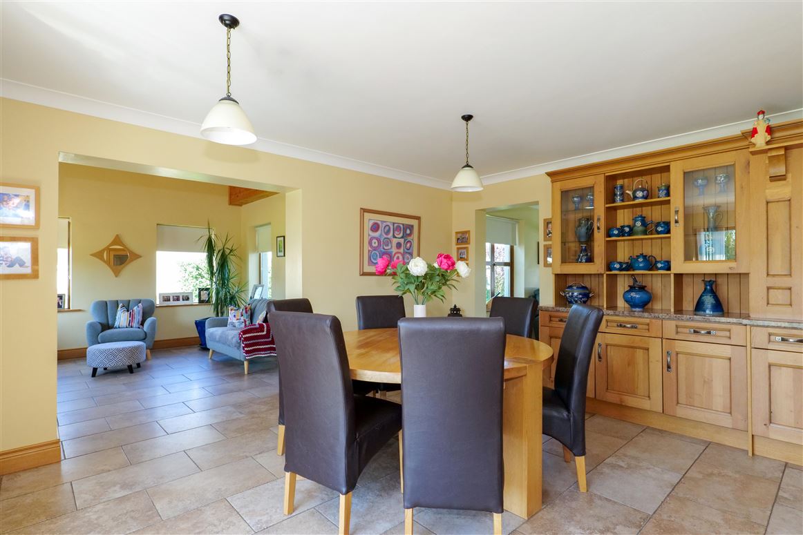 Residence at Carrowbrowne, Galway Residence at Carrowbrowne, Galway
