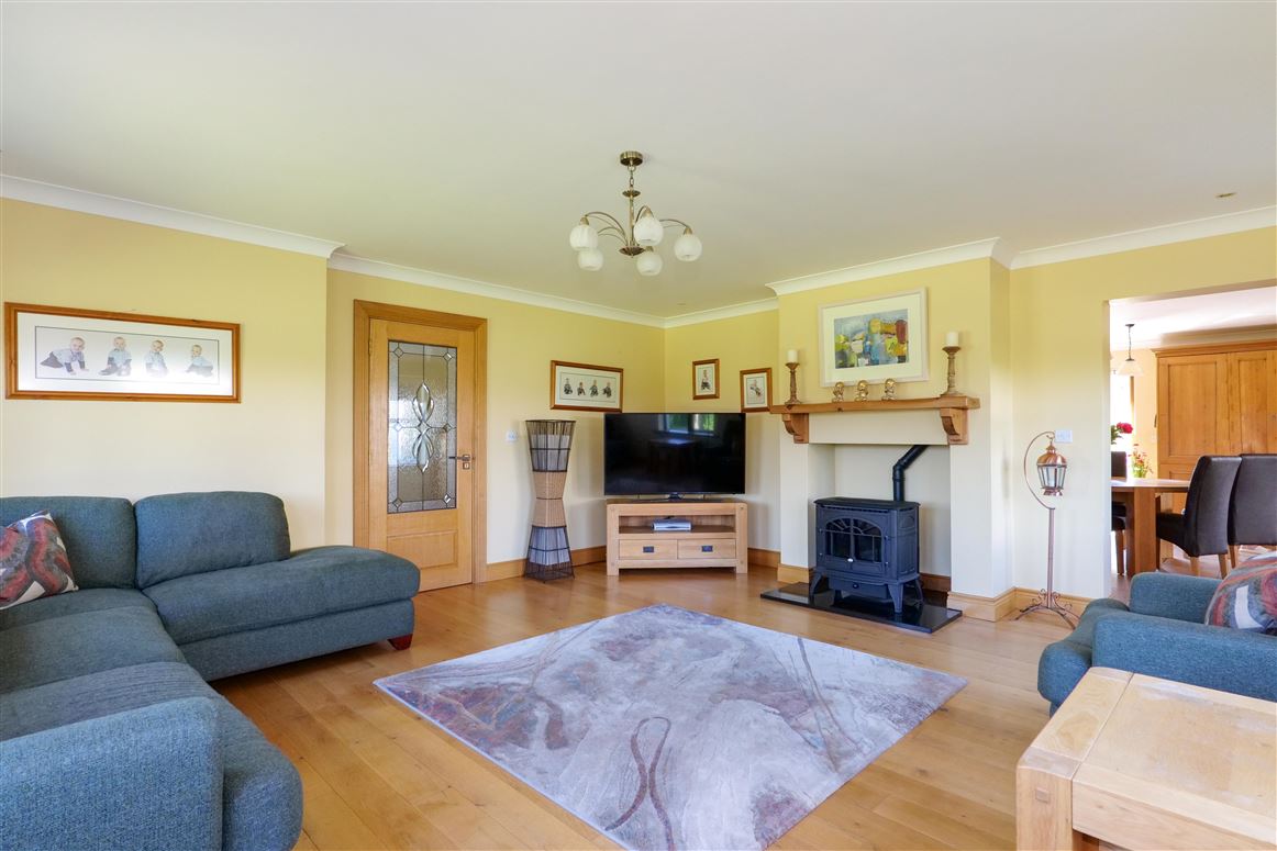 Residence at Carrowbrowne, Galway Residence at Carrowbrowne, Galway