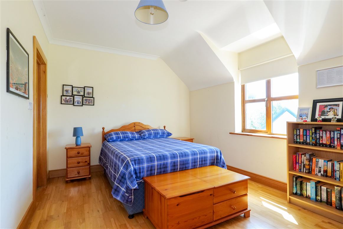 Residence at Carrowbrowne, Galway Residence at Carrowbrowne, Galway