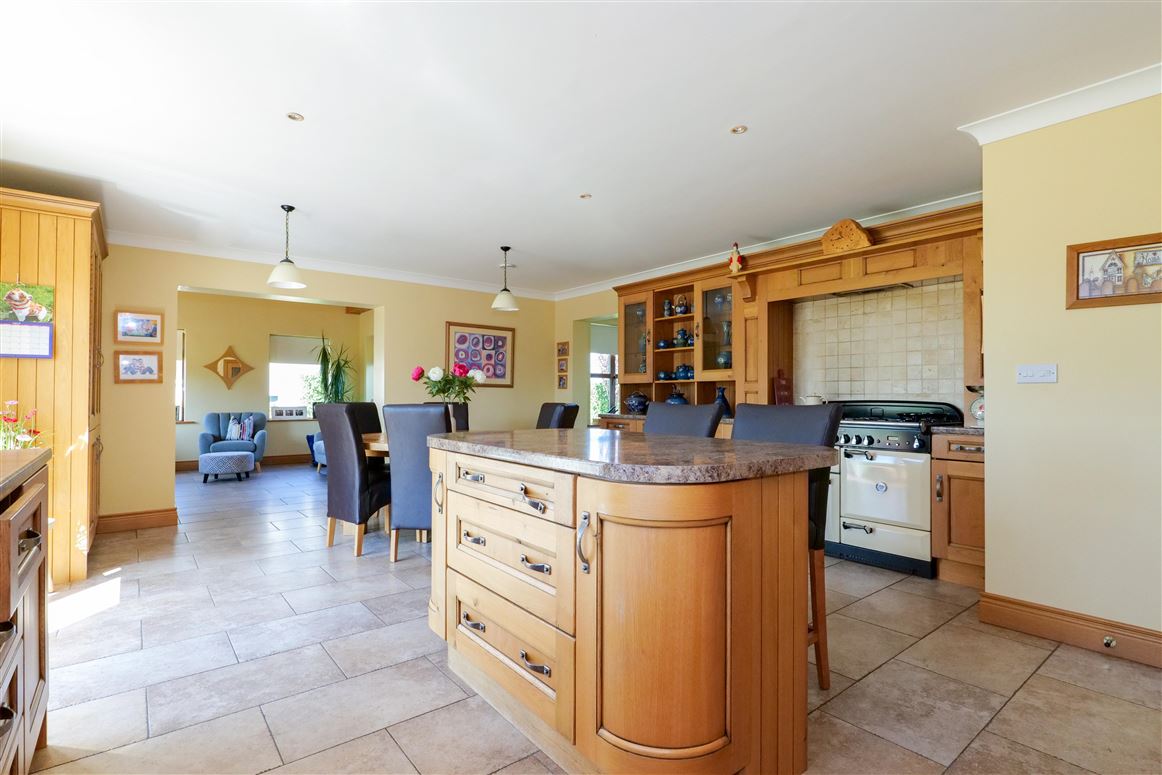 Residence at Carrowbrowne, Galway Residence at Carrowbrowne, Galway