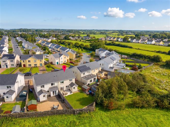 48 Glen Rí, Ballina, Co. Mayo