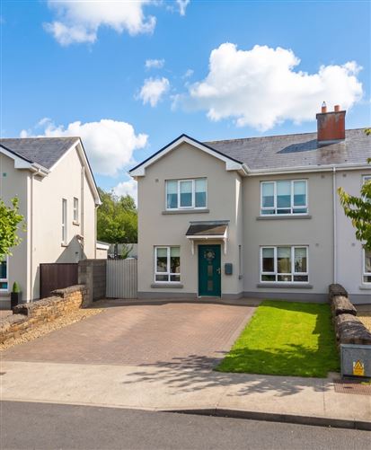 48 Glen Rí, Ballina, Co. Mayo