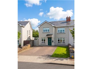 48 Glen Rí, Ballina, Co. Mayo