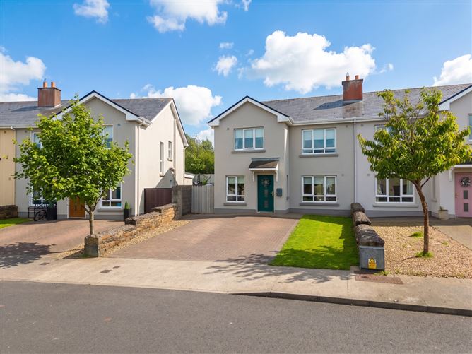 48 Glen Rí, Ballina, Co. Mayo