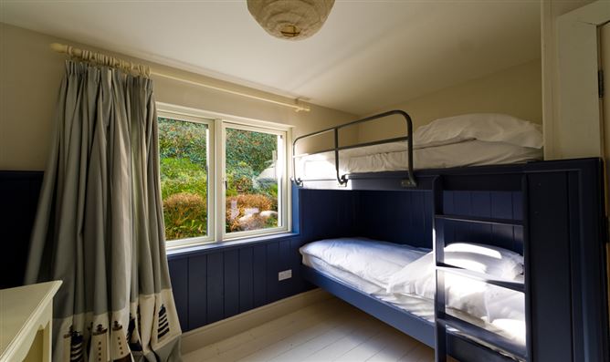 Cliff Cottage,Middle road, Ardmore,  Waterford