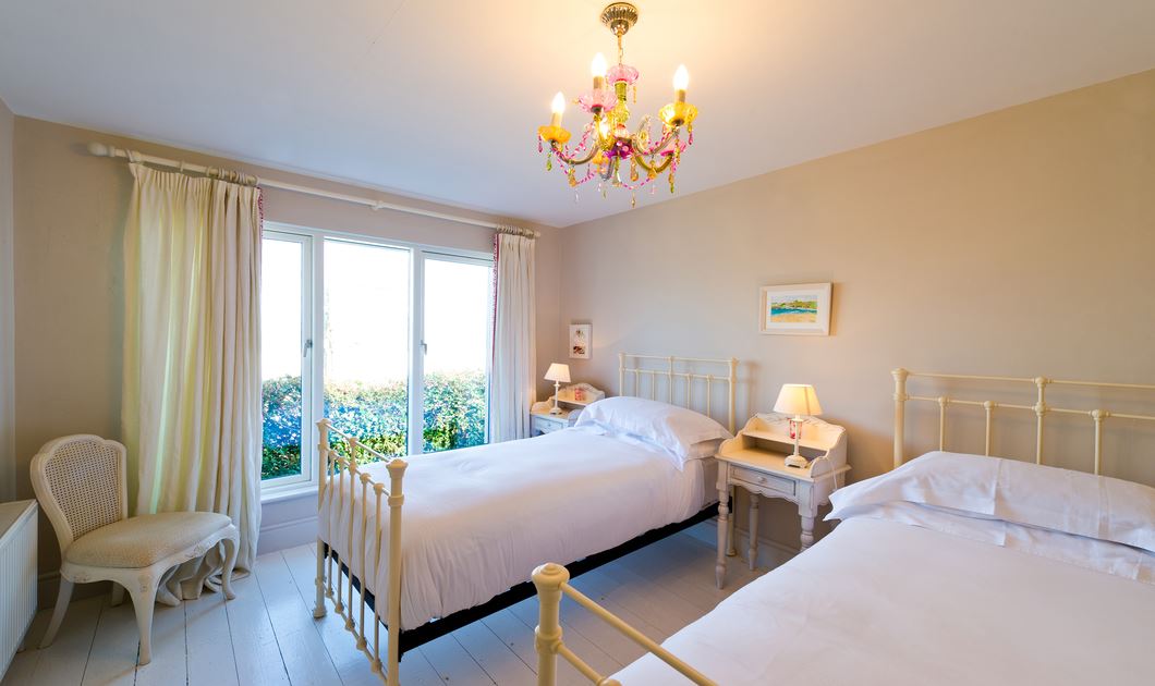 Photo 1 of 12 — Cliff Cottage,Middle road, Ardmore,  Waterford