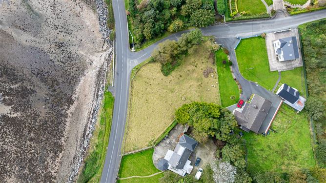 Site At Ballyboe, Rathmullan, County Donegal