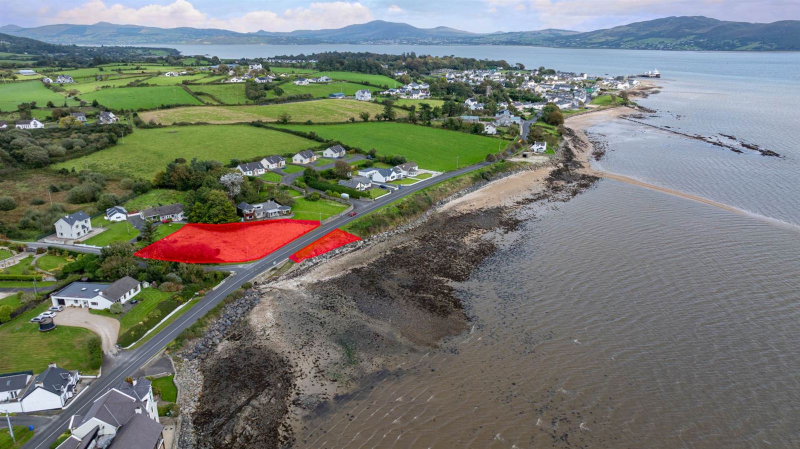 Photo 1 of 12 — Site At Ballyboe, Rathmullan, County Donegal