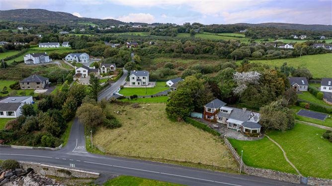 Site At Ballyboe, Rathmullan, County Donegal
