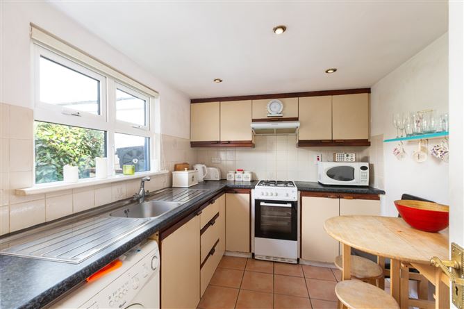Lauragh House, Church Rd, Bunclody, Co. Wexford