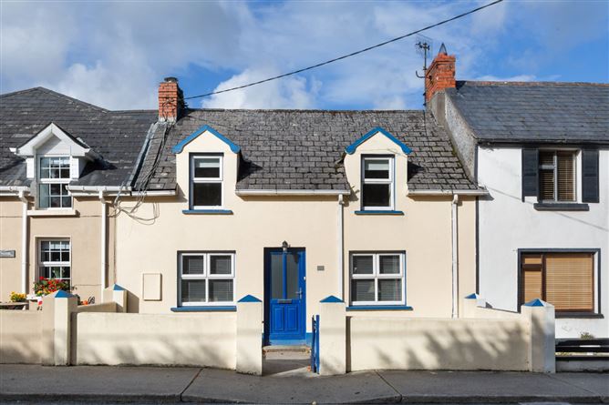 Lauragh House, Church Rd, Bunclody, Co Wexford, Y21 FD25