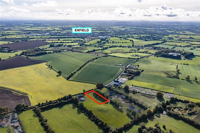 Jordanstown, Enfield, County Meath