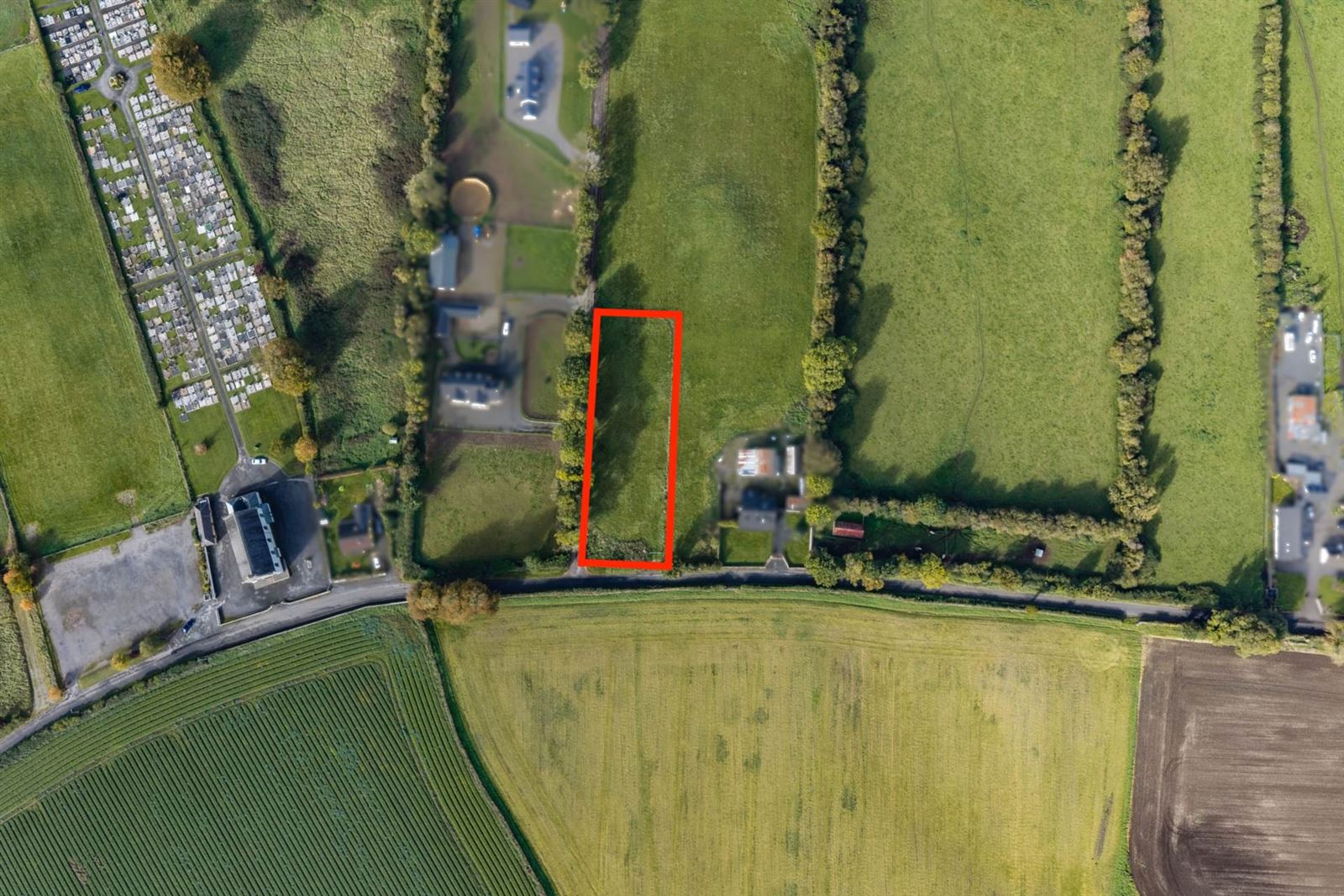 Photo 1 of 6 — Jordanstown, Enfield, County Meath