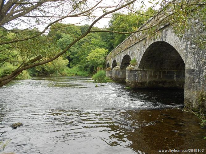 Rose Cottage, Rosetown , Athgarvan, Kildare