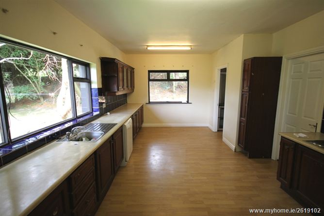 Rose Cottage, Rosetown , Athgarvan, Kildare