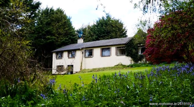 Rose Cottage, Rosetown , Athgarvan, Kildare