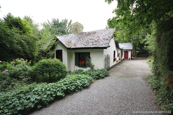 Rose Cottage, Rosetown , Athgarvan, Kildare